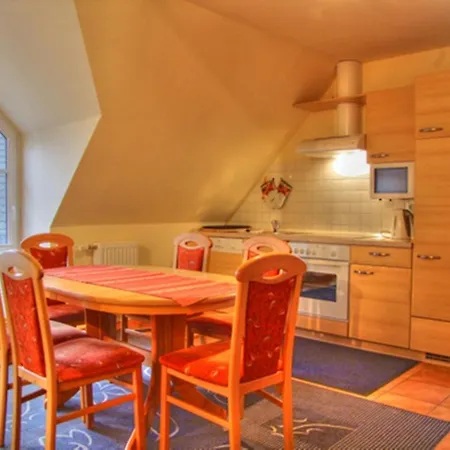 Familienurlaub Natur- & Zentrumsnah Im Granitzhof App 03 Homestay Binz