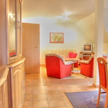 Homestay szállás Familienurlaub Natur- & Zentrumsnah Im Granitzhof App 03
