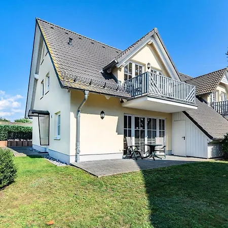 Homestay Familienurlaub Natur- & Zentrumsnah Im Granitzhof App 03 Binz