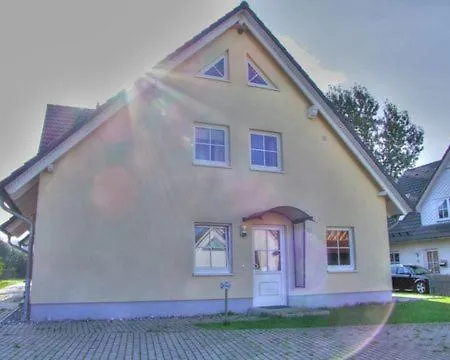 Familienurlaub Natur- & Zentrumsnah Im Granitzhof App 03
