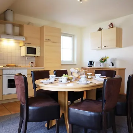 Familienurlaub Natur- & Zentrumsnah Im Granitzhof App 03 Homestay *