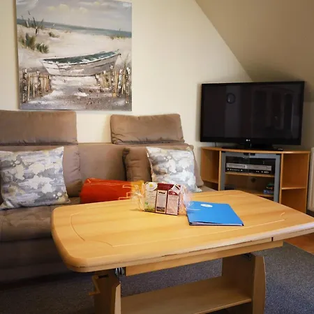 Familienurlaub Natur- & Zentrumsnah Im Granitzhof App 03 Privat bolig