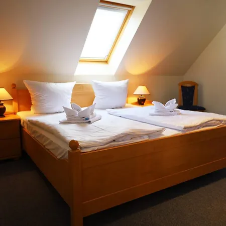 Familienurlaub Natur- & Zentrumsnah Im Granitzhof App 03 Binz