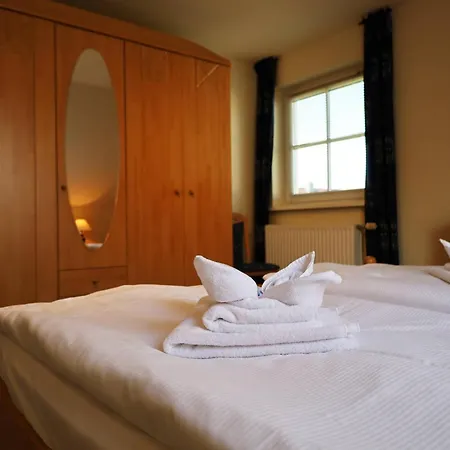 Familienurlaub Natur- & Zentrumsnah Im Granitzhof App 03 *
