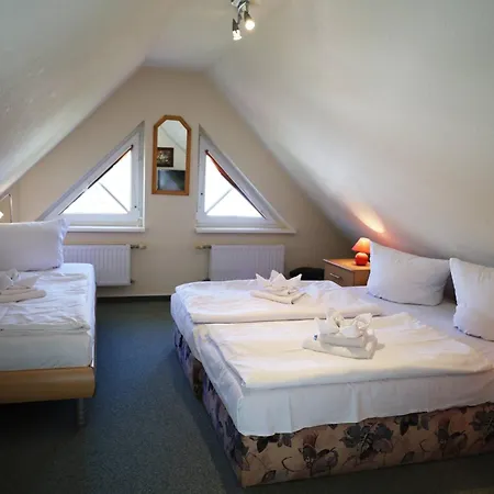 Familienurlaub Natur-&zentrumsnah Im Granitzhof App 03