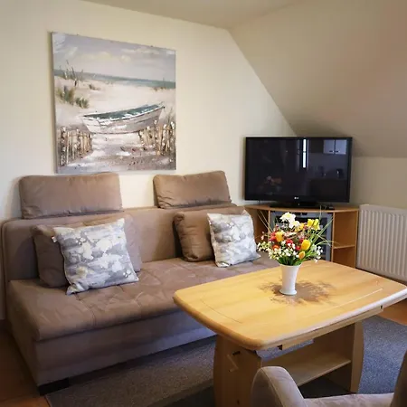 Privat bolig Familienurlaub Natur- & Zentrumsnah Im Granitzhof App 03