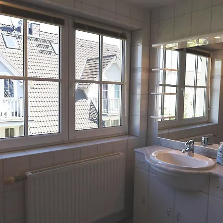 Privat bolig Familienurlaub Natur- & Zentrumsnah Im Granitzhof App 03 *