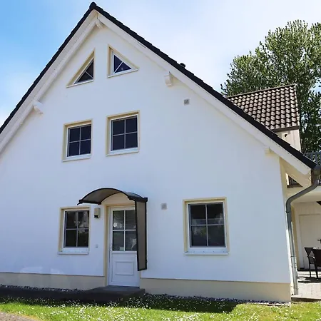 Familienurlaub Natur-&zentrumsnah Im Granitzhof App 03 * Binz
